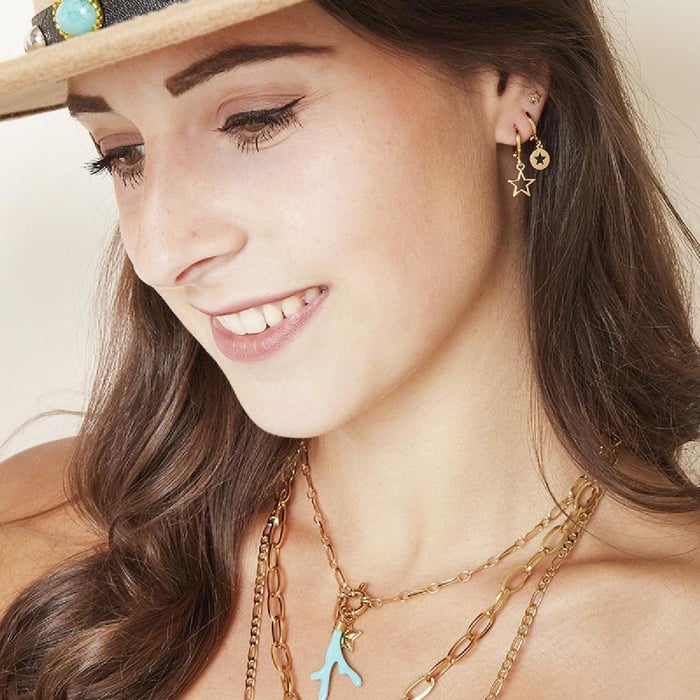 Necklace Chain Cora h5Picture5